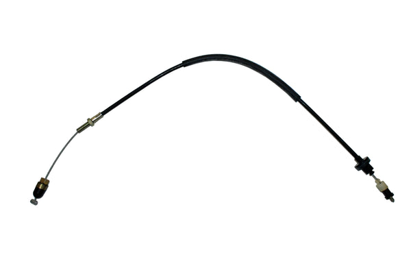 New throttle cable for 1981-1982 Luv 1982-1986 Isuzu Pickup 1984-1985 Trooper