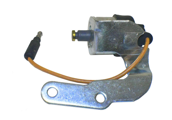 NEW idle stop solenoid for 1975 Dodge/Chrysler/Plymouth w/ 400cid 4026236