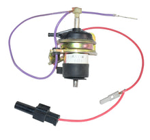 New idle stop solenoid for 1983-1987 Chrysler, Dodge and Plymouth cars and vans w/ 1.6L, 1.7L or 2.2L engine 300R464A