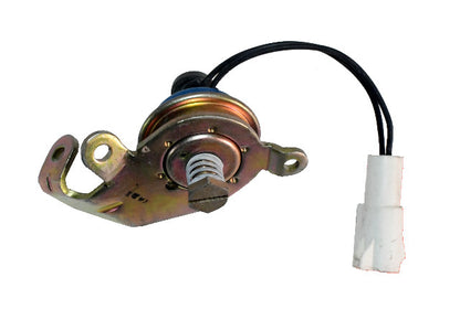 Ford Idle Air Shutoff Solenoid for 1981 Ford Mercury cars with 2.3L engine CM-3613 E1PZ-9S553-B