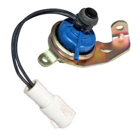 Ford Idle Air Shutoff Solenoid for 1981 Ford Mercury cars with 2.3L engine CM-3613 E1PZ-9S553-B