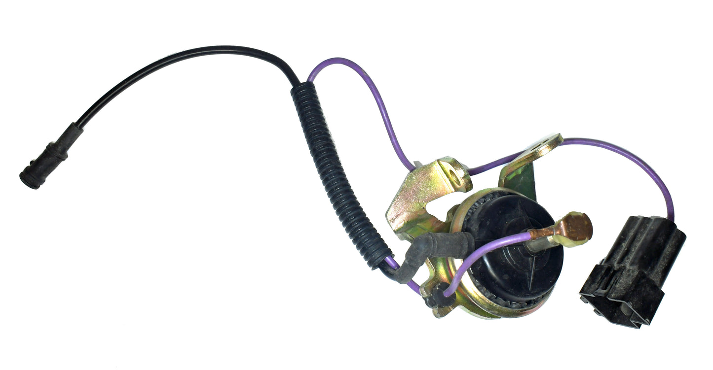 New carburetor dashpot for 1983 Dodge Chrysler Plymouth with 2.2L engine