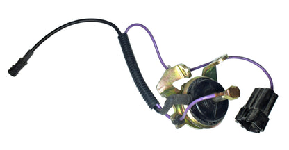 New carburetor dashpot for 1983 Dodge Chrysler Plymouth with 2.2L engine