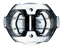 New set of 8 pistons for 1980-1984 Oldsmobile with 5.0L 307cid engine +.020"