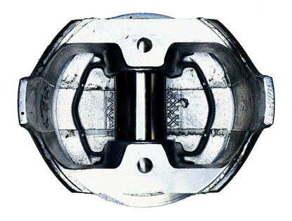 New set of 8 pistons for 1980-1984 Oldsmobile with 5.0L 307cid engine +.020"