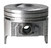 New set of 8 pistons and wrist pins for 1972-1987 Ford Lincoln Mercury Cars &  Trucks w/ 7.5L 460cid engine bored +.030" from Clevite