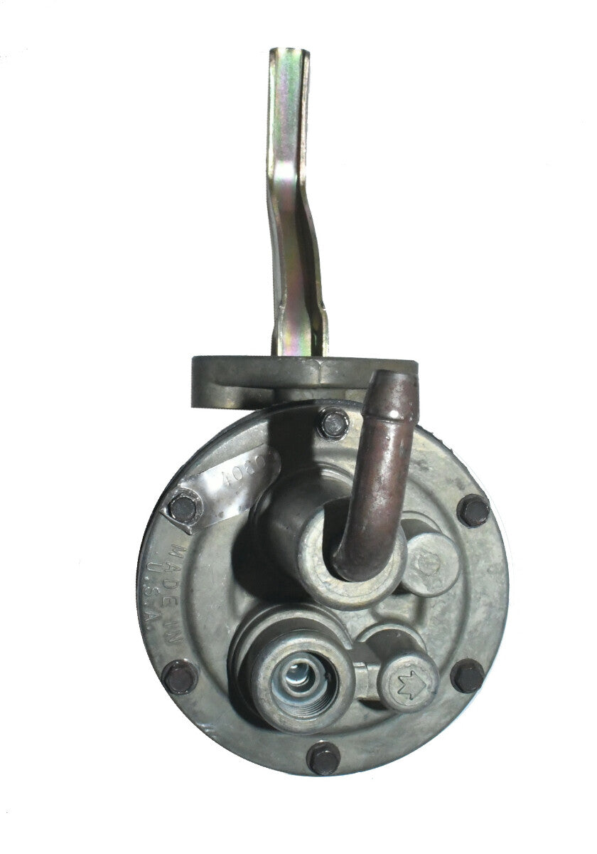 Vintage fuel pump for 1968 Pontiac w/ 5.7L 350cid or 6.6L 400cid engine 40601