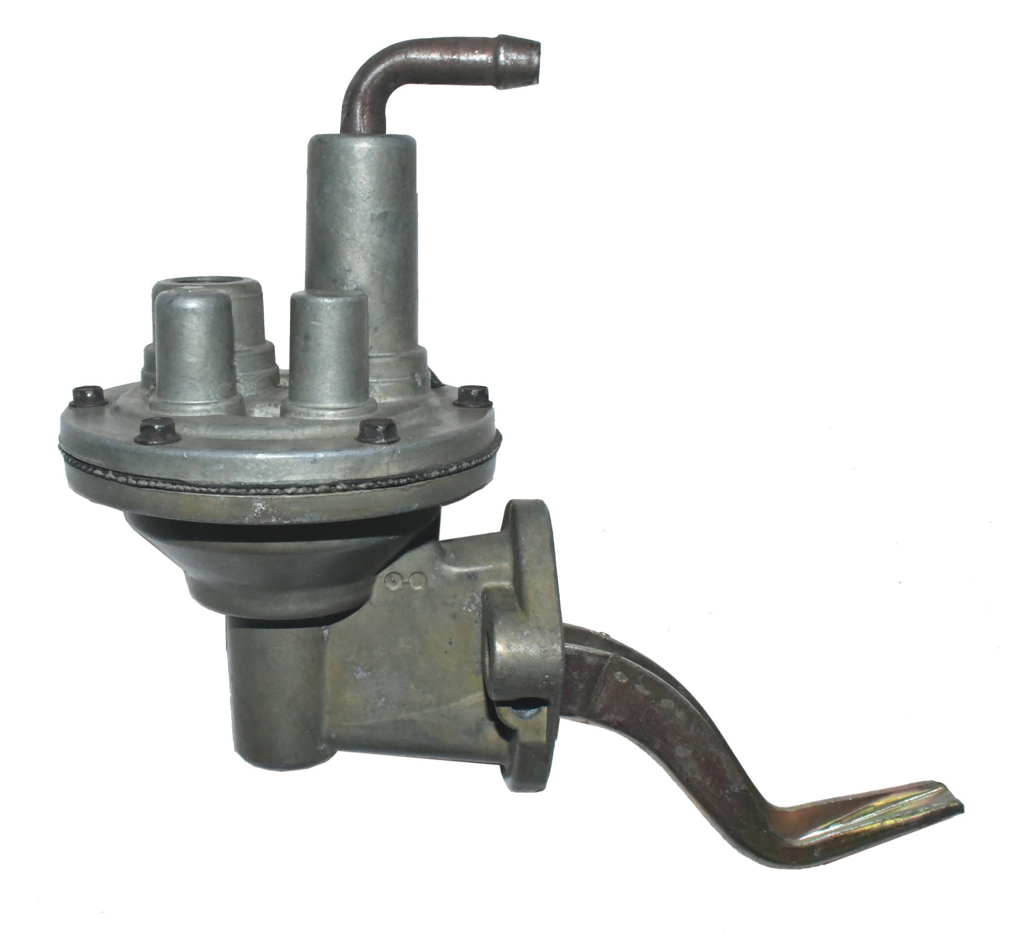 Vintage fuel pump for 1968 Pontiac w/ 5.7L 350cid or 6.6L 400cid engine 40601
