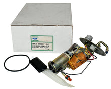 Remanufactured fuel pump, sender assembly for 1987-1990 Escort, Lynx from Ford E8FZ-9H307-DX