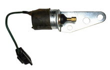New idle solenoid for 1979-1985 Buick Cadillac Chevrolet w/5.7L Diesel 8151