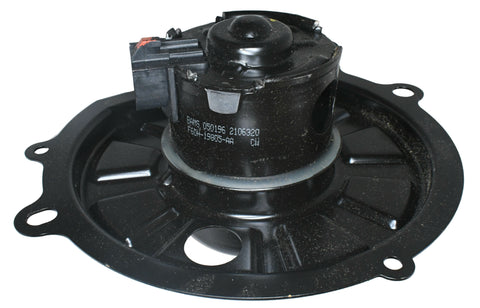 New HVAC blower motor (w/o wheel) for 1996-2000 Taurus, Sable F6DZ-19805-BA