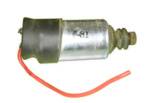 Idle Stop Solenoid for select 1970-1972 Ford & Mercury cars & trucks 213-125