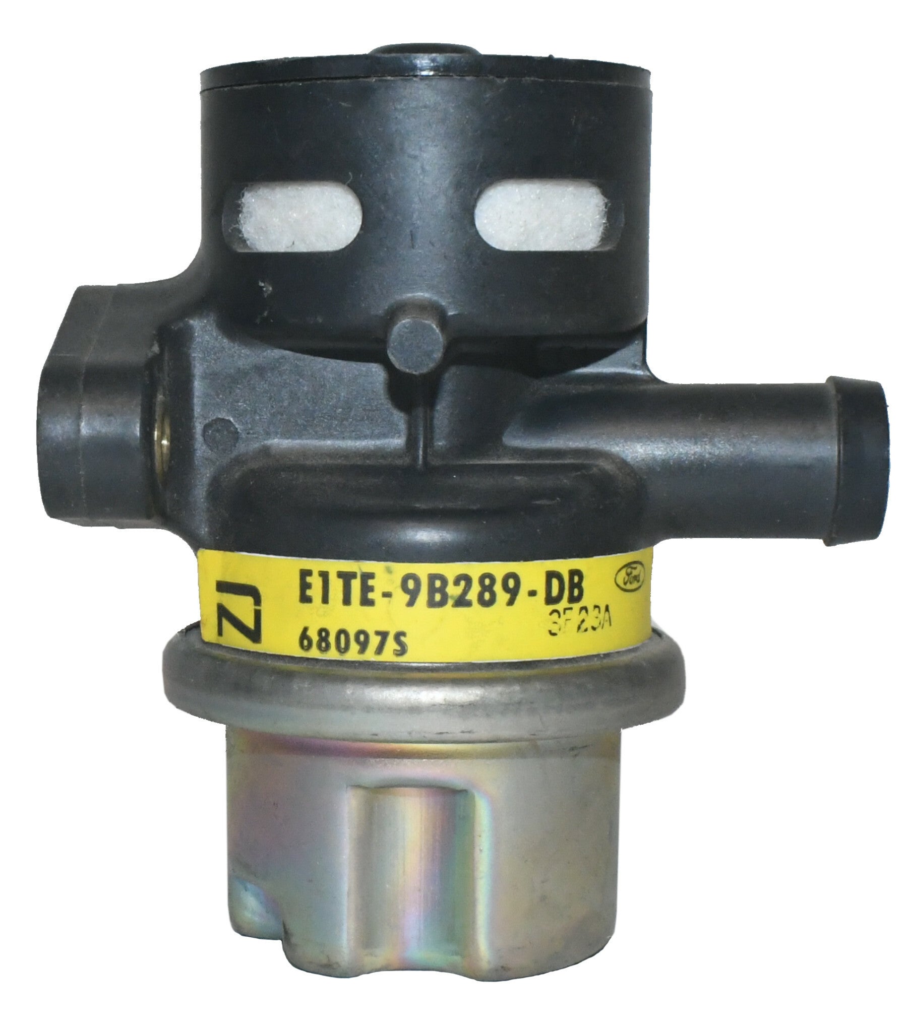 NEW air bypass diverter gulp valve for 1973-1987 E-, F- series, Bronco, others E1TZ-9B289-B CX-671