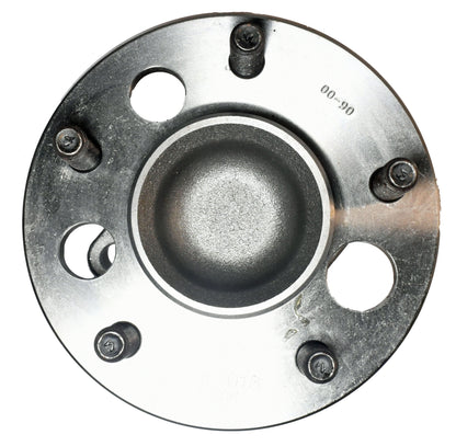 New rear hub w/o ABS for 1990-1991 Lumina APV, Silhouette and Trans Sport 513018