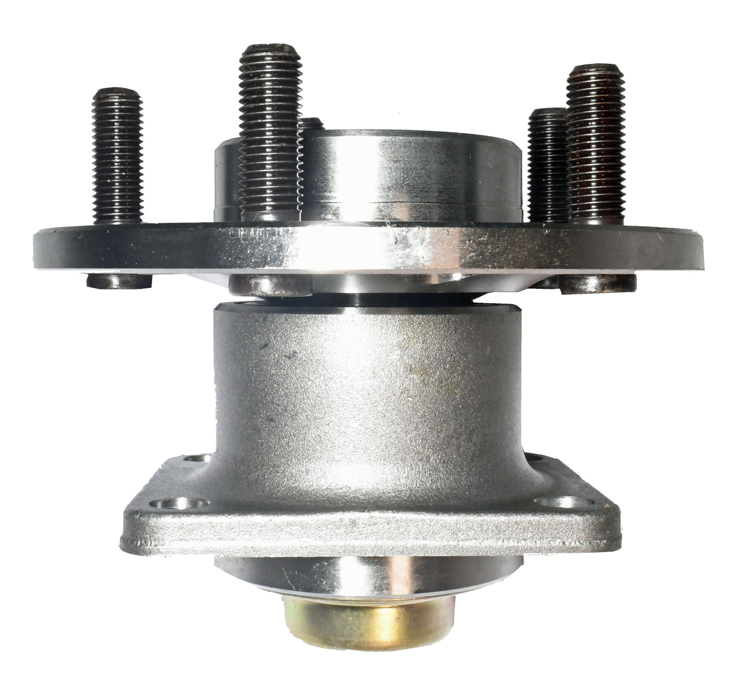 New rear hub w/o ABS for 1990-1991 Lumina APV, Silhouette and Trans Sport 513018