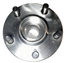 New front wheel hub for select Dodge, Chrysler & Plymouth cars & minivans 513075