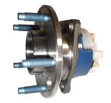 New Front hub, bearing and sensor assembly for select 1992-1999 GM cars 53097