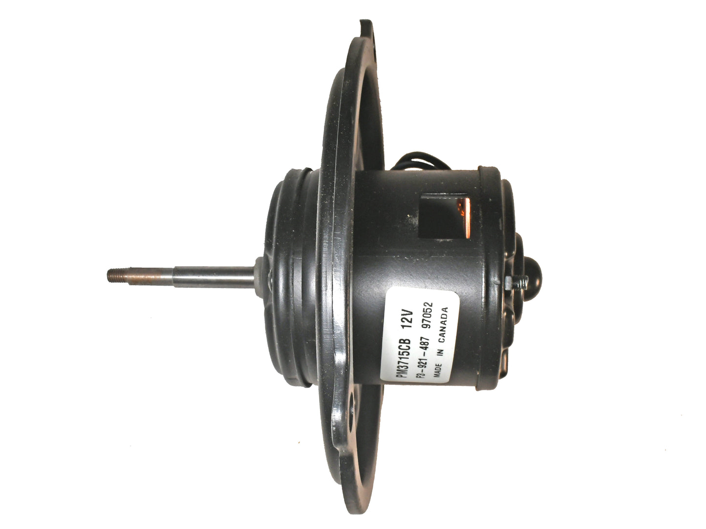 NEW HVAC blower motor fan for select 1979-1988 cars from Stant 26715