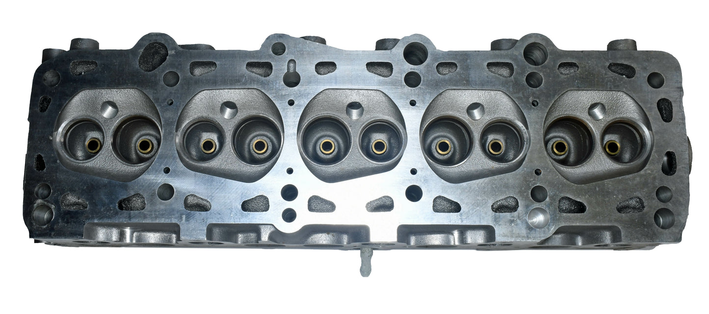 Cylinder head for 1980-1983 Audi 4000 5000 Coupe Quattro & 1985-1988 VW Quantum