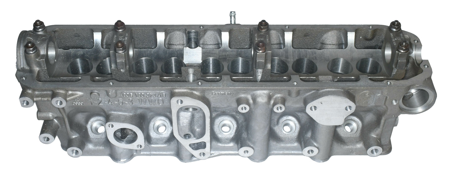 Cylinder head for 1980-1983 Audi 4000 5000 Coupe Quattro & 1985-1988 VW Quantum