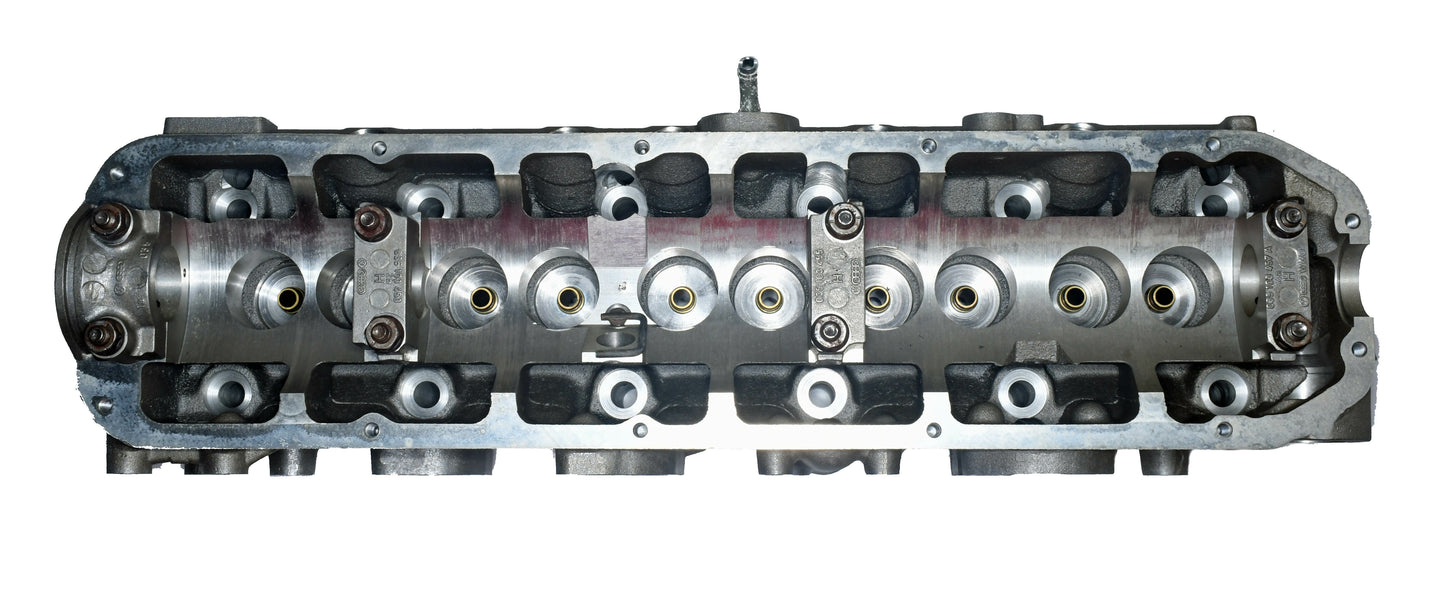 Cylinder head for 1980-1983 Audi 4000 5000 Coupe Quattro & 1985-1988 VW Quantum