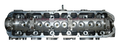 Cylinder head for 1980-1983 Audi 4000 5000 Coupe Quattro & 1985-1988 VW Quantum