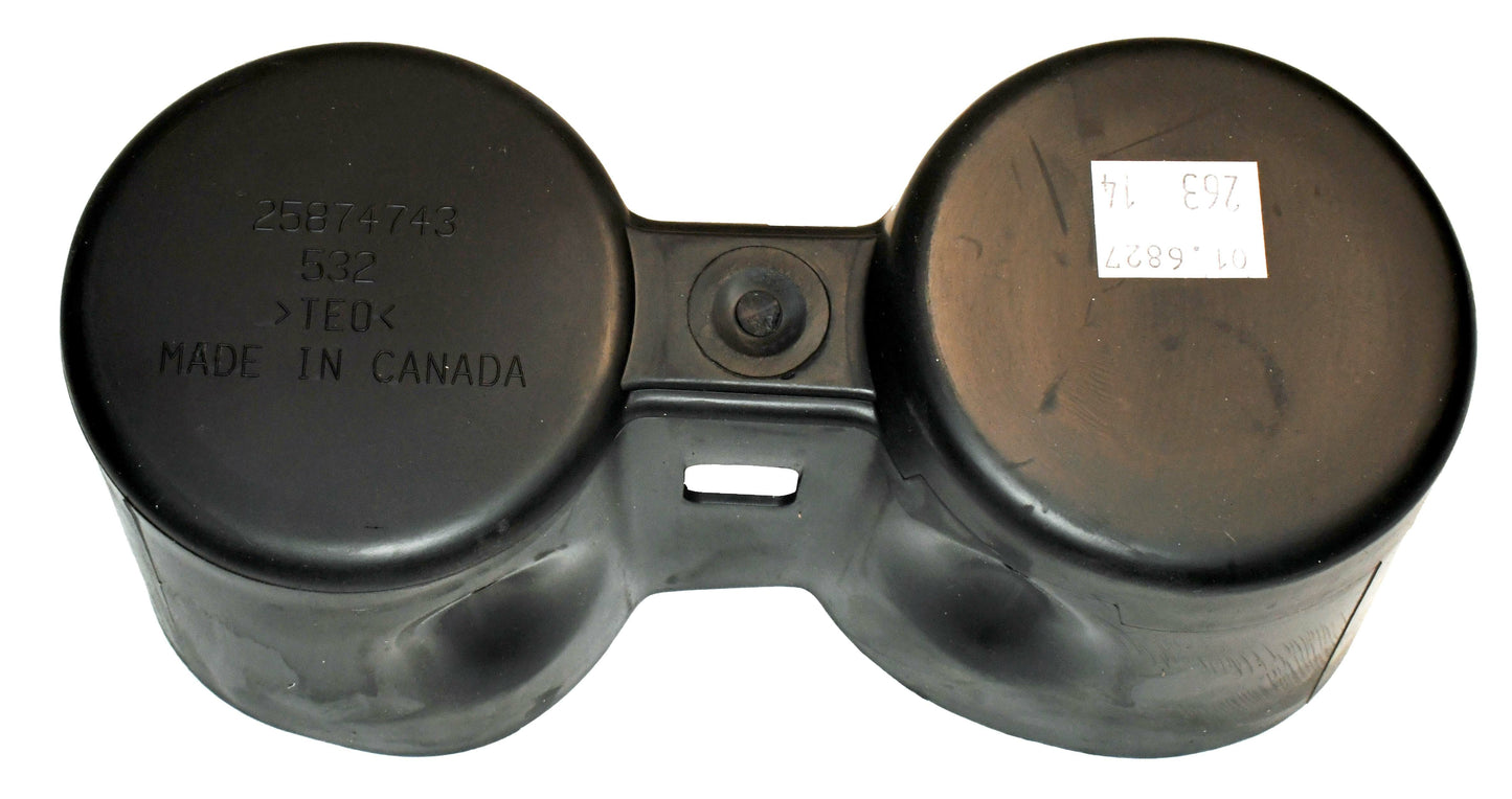 New genuine GM center console cup holder insert liner 2010-2017 Terrain Equinox