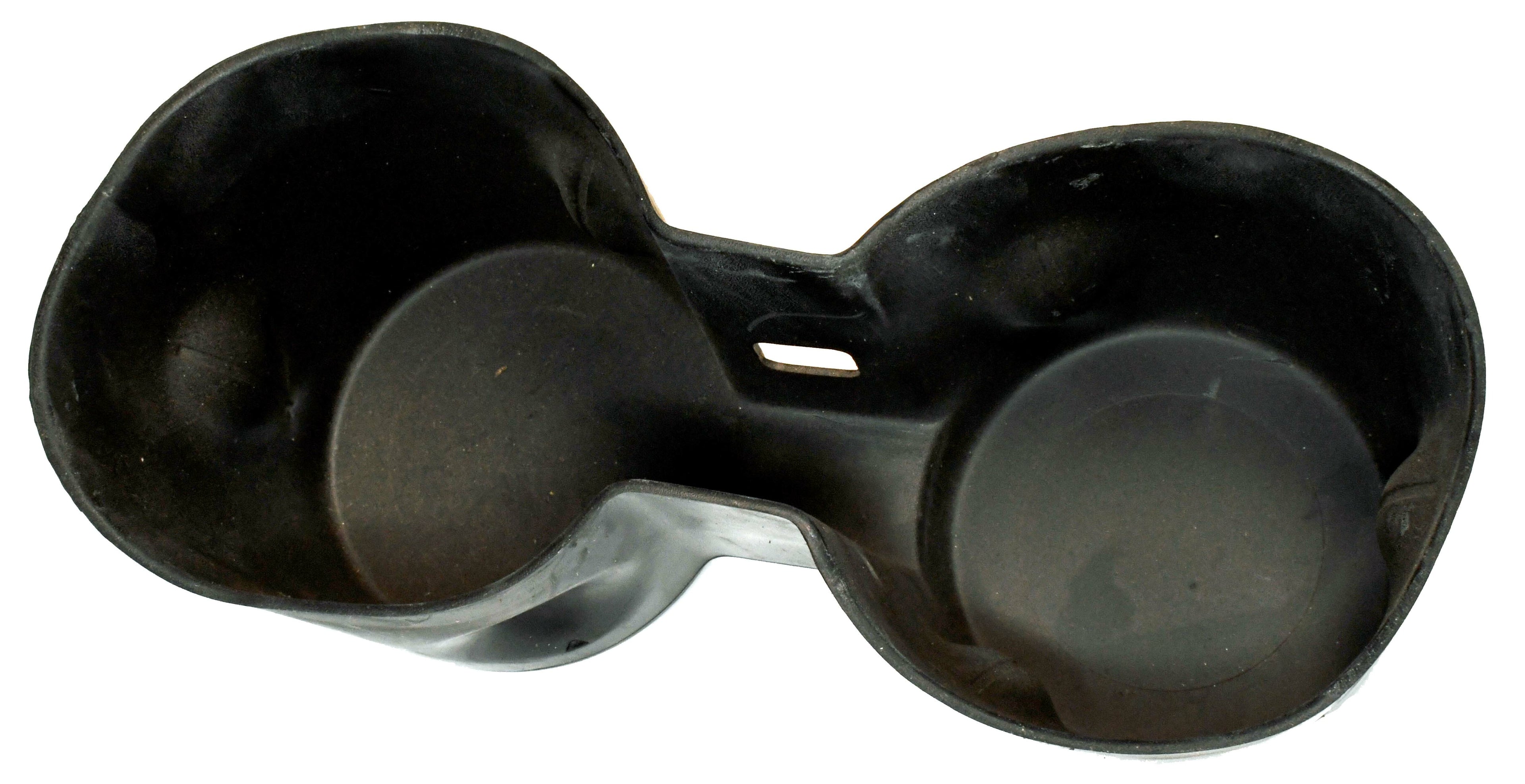 New genuine GM center console cup holder insert liner 2010-2017 Terrain Equinox