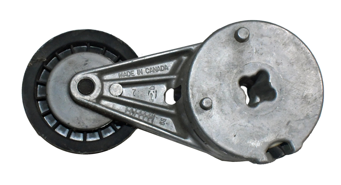 Belt tensioner for select 1988-1009 Ford Lincoln Mercury w/ 3.8L F4SE-6B209-CA