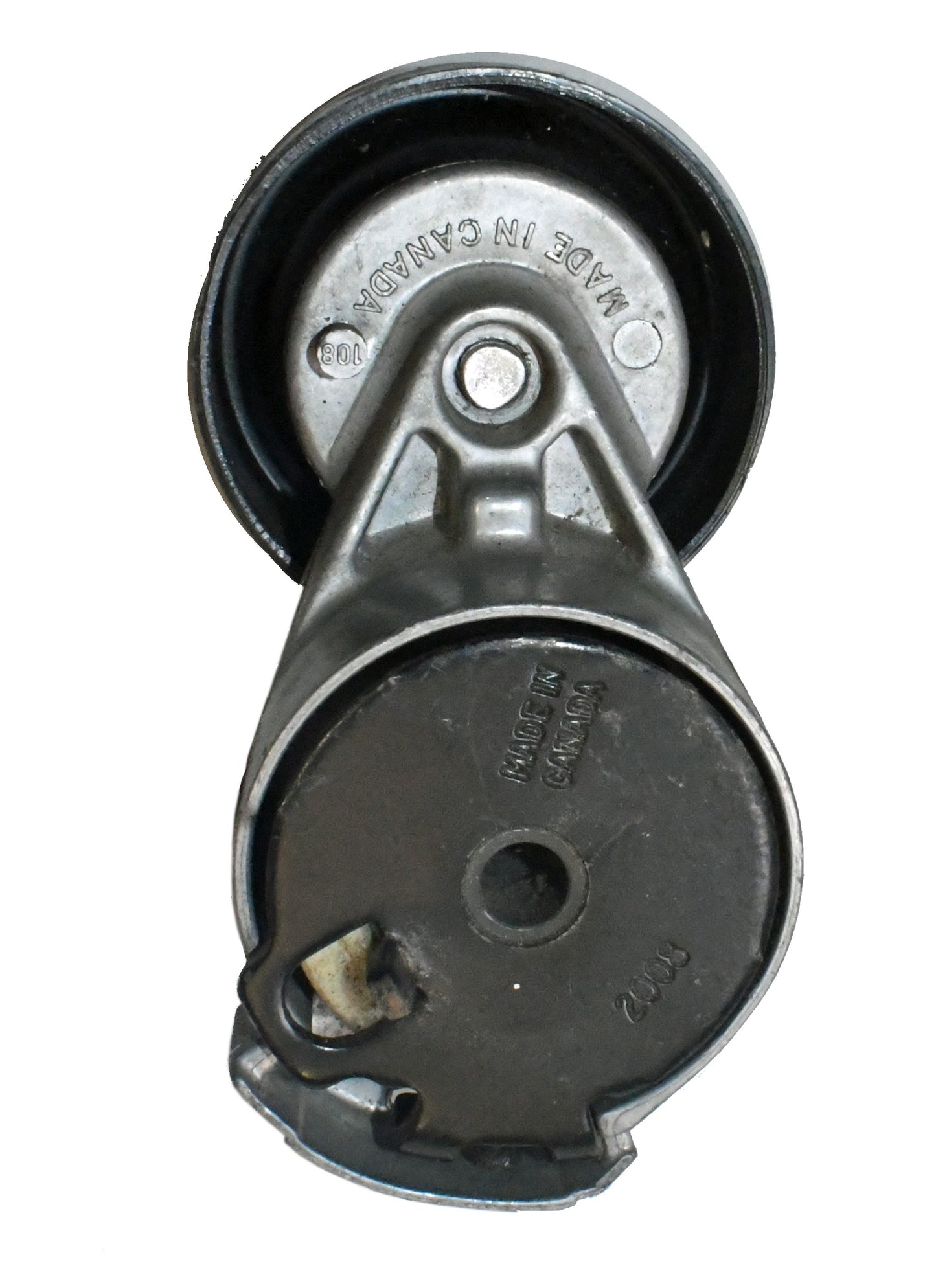 Belt tensioner for select 1992-2007 Ford Mercury Mazda with 3.0L F6DE-6B209-AB