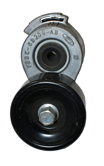 Belt tensioner for select 1992-2007 Ford Mercury Mazda with 3.0L F6DE-6B209-AB