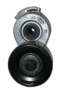 Belt tensioner for select 1992-2007 Ford Mercury Mazda with 3.0L YF1E-6B209-AB