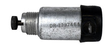 Vintage Delco original equipment idle stop solenoid for 1978 GM cars DR1997464