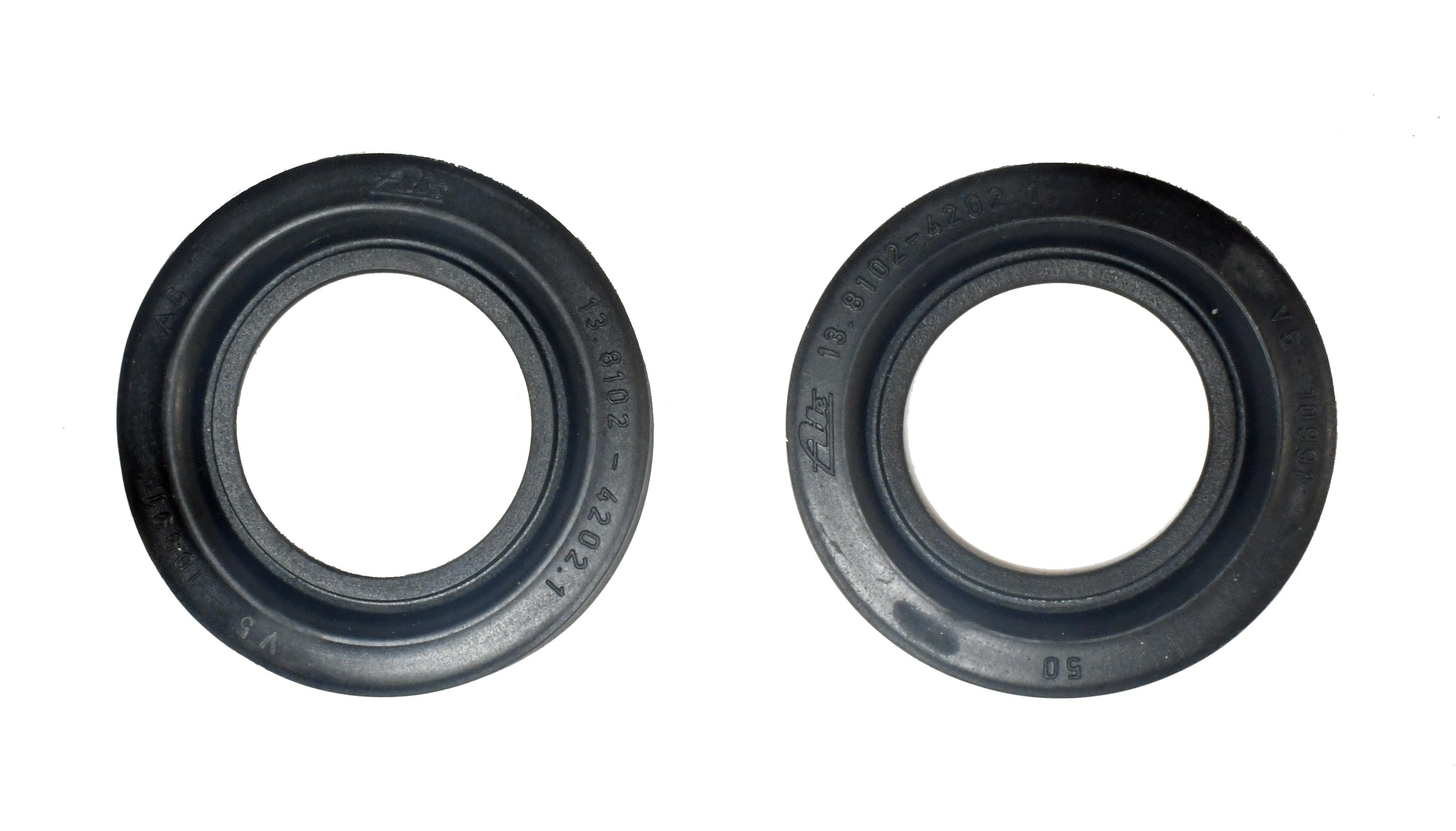 Rear disc caliper seals for select 1966-1985 Mercedes & 1984-1989 Porsche 911