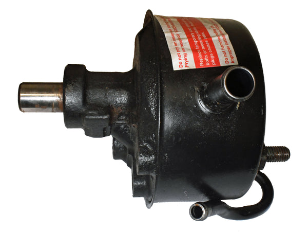 Genuine GM replacement power steering pump for 1996-2016 Express, Savana 15928343