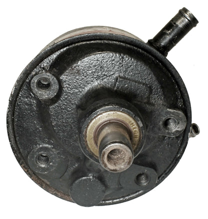 Genuine GM replacement power steering pump for 1996-2016 Express, Savana 15928343