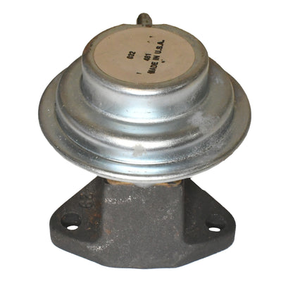 New EGR valve kit for select 1973-1987 GM, AMC, Jeep and Subaru 530-032