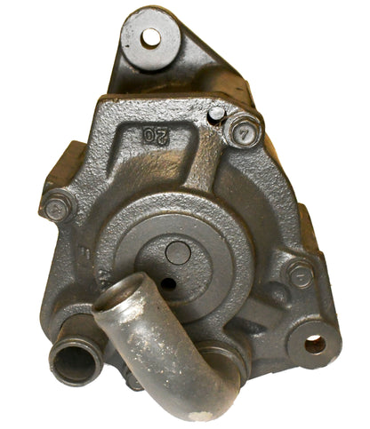 Secondary air injection smog pump for select 1974-1981 Datsun 79-5063