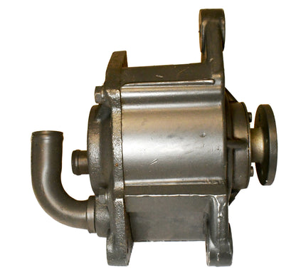 Secondary air injection smog pump for select 1974-1981 Datsun 79-5063