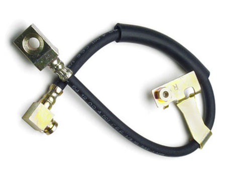 New front right brake hose line for select 1981-1990 Dodge Chrysler Plymouth
