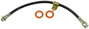 New front right brake hose line for select 1980-1984 GM mid-size cars H106344