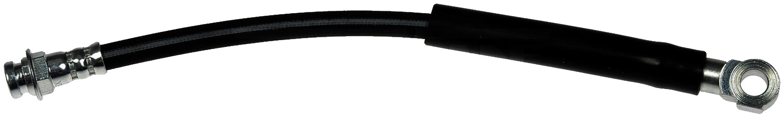 New front right brake hose line for select 1979-1988 mid-size GM cars H36847