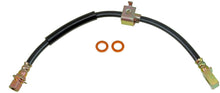 New brake line hose for Escort EXP Tempo Topaz LN7 Lynx H38193