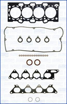 New head gasket set for Mitsubishi Colt IV GTi Carisma MSX w/ 1.8L DOHC 16V 4G93 engine 52148500