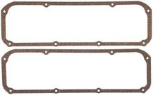 New pair(2) valve cover gaskets for select 1969-1972 Ford V8 incl Pantera VS8422