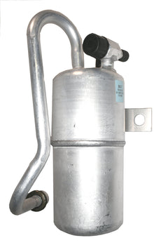 New HVAC receiver dryer for 1989-1992 Ford Probe 207-851