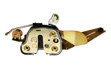 New right rear door lock assembly for 1997-2001 Cadillac Catera 4 door 9193450