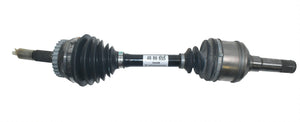 NEW complete CV Axle Assembly for 1998-2001 SAAB 9-5