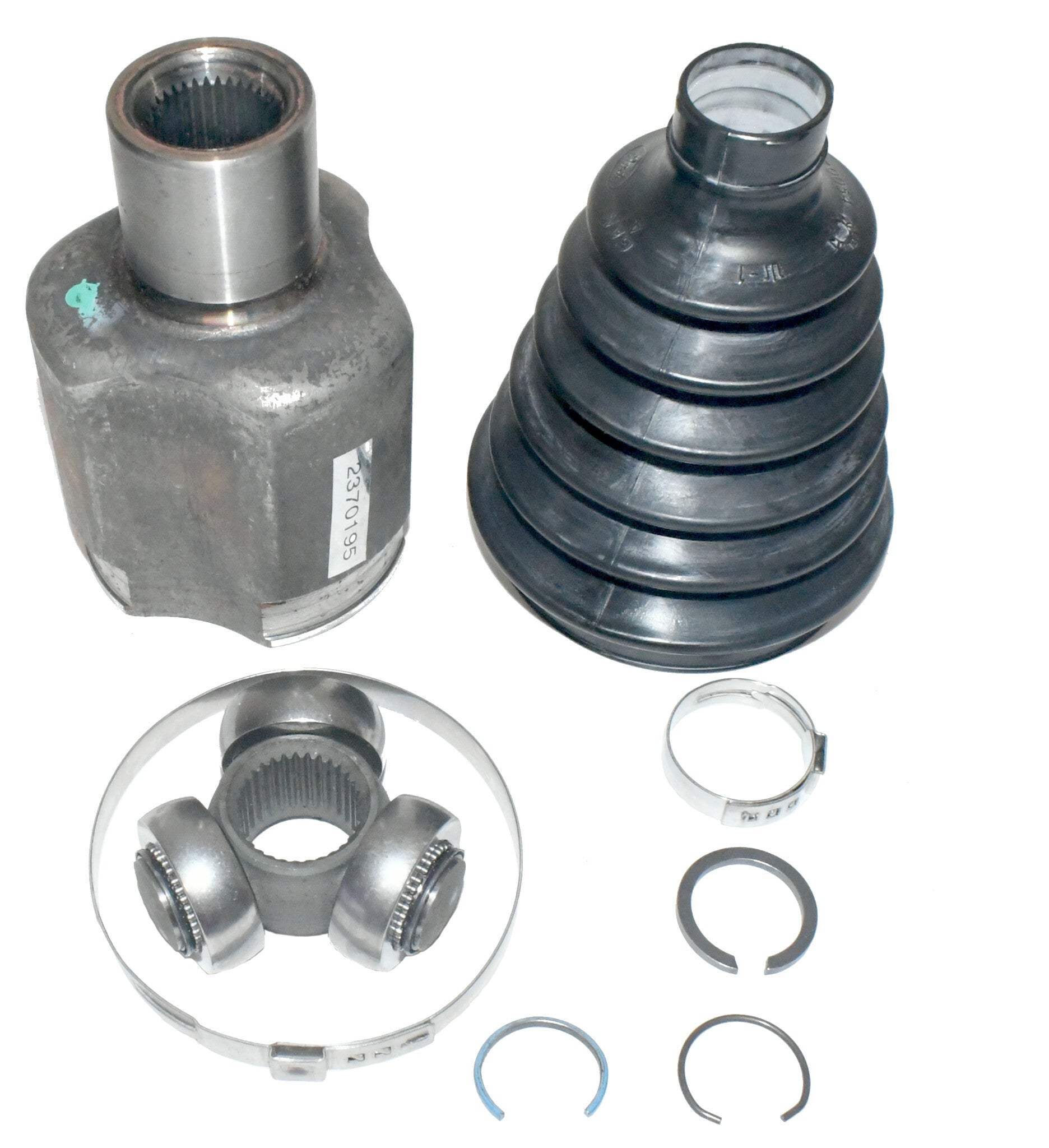 New CV joint kit for 1995 Windstar from Ford TX-267 F58Z-3B414-A-1