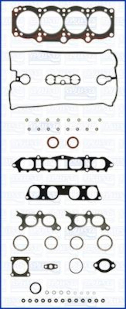 Ajusa cylinder head gasket set compatible with 1990-95 Toyota MR2 Celica 2.0 Turbo with 3SGE 3S-GE engine
